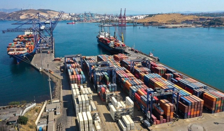 Temmuz İhracat Rekoru: 25 Milyar Dolar!