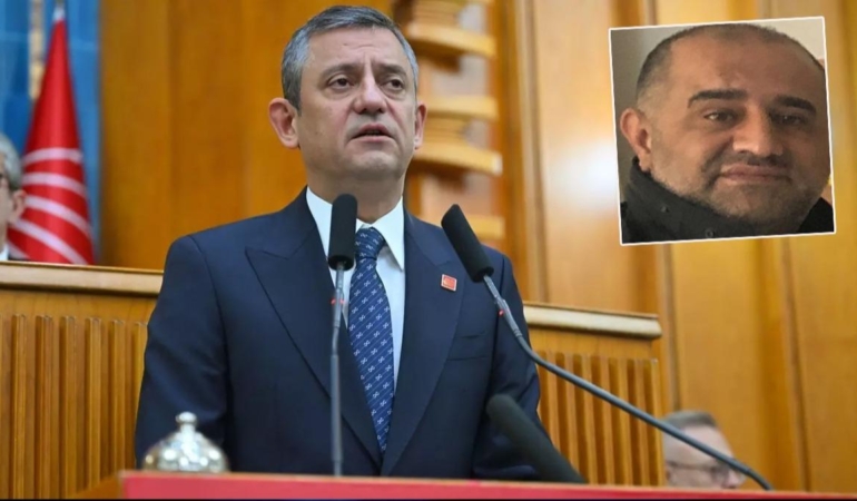 Özgür Özel’in Skandal Araba İlişkisi Açıklandı!