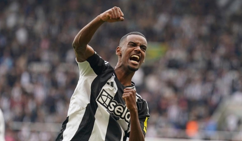 Howe’dan Isak İle İlgili Önemli Açıklama!