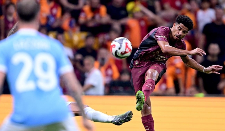 Gabriel Sara: ‘Galatasaray için her yere hazırım!’