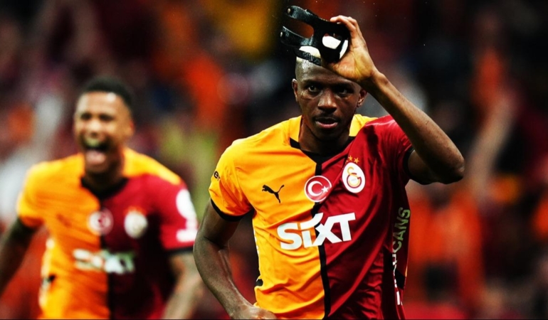 Galatasaray, Sports Illustrated’da 23. Sırada!