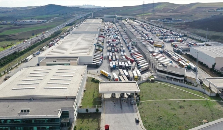 Türkiye’nin İhracat Gümrükleri 80 Milyar Doları Geçti