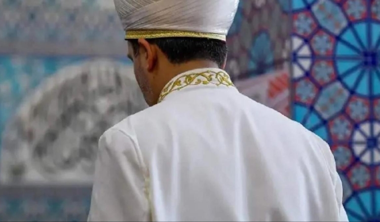 İmam ve Çocuklara Saldırı: Hukuki Süreç Başlıyor!
