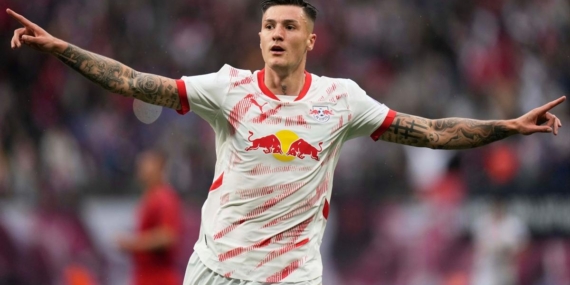 Manchester United, Sesko’yu Kadrosuna Katıyor!