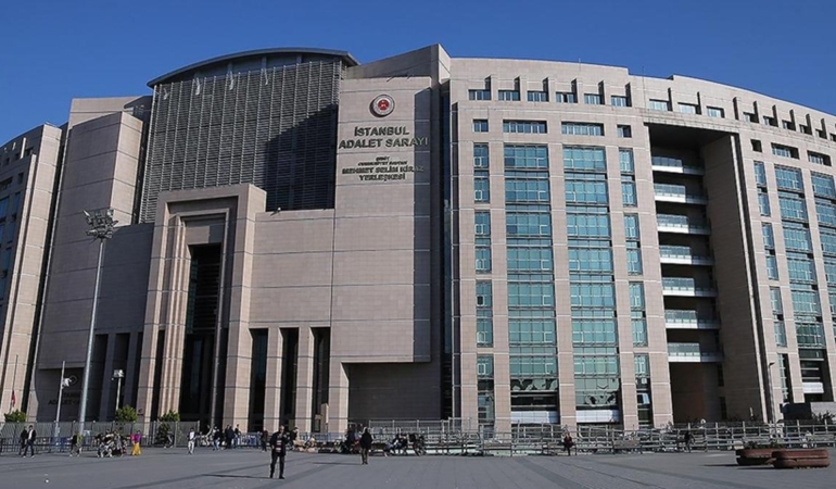 Nüfuz Ticareti Şüphesi: Avukat İstanbul’da!