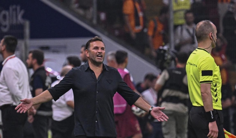Okan Buruk’tan Transfer ve Hazırlık Açıklamaları
