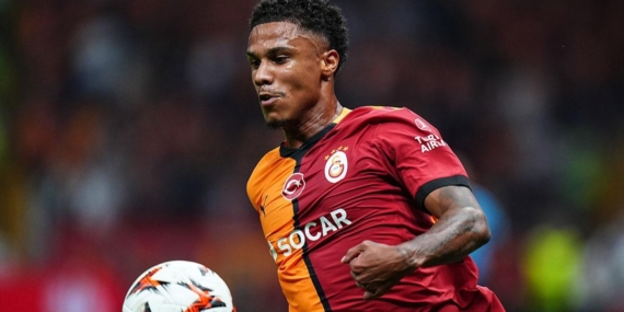Galatasaray, Ismail Jakobs’un Bonservisini Aldı!