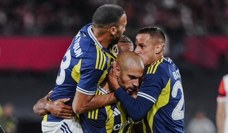 Amrabat: ‘Galibiyeti Haketmiştik, Hayal Kırıklığı’