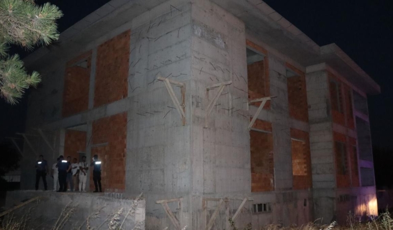 Tekirdağ’da Kayıp Kişinin Cenazesi Bulundu!