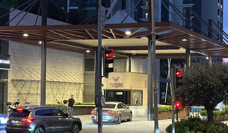 Zeytinburnu’nda Bebek Trajedisi: 1 Yaşında Hayatını Kaybetti