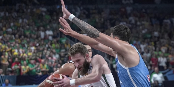 Türkiye, Yunanistan ile Yarı Finalde Karşılaşıyor!