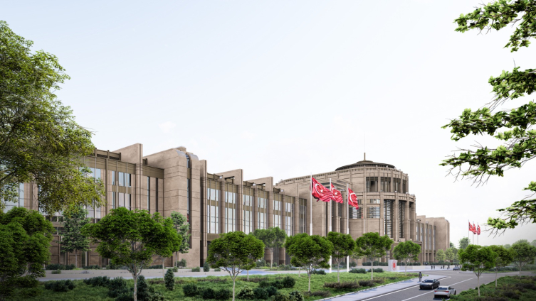 Bakan Fidan: Dünyanın en geniş 3. diplomasi ağına sahibiz