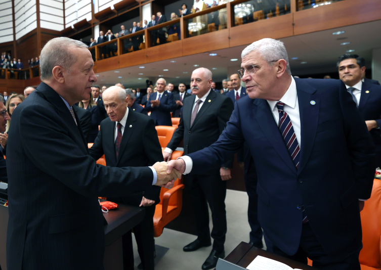 Fotoğraf: AA