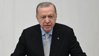 Cumhurbaşkanı Erdoğan: 2026 Türkiye ekonomisinde reform yılı olacak