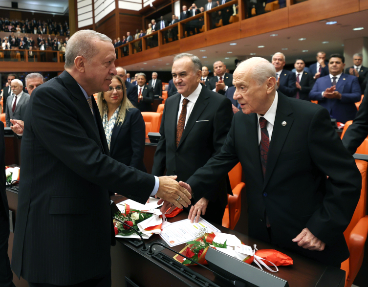 Fotoğraf: AA