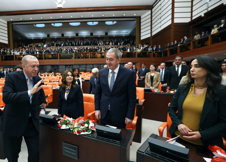 Fotoğraf: AA