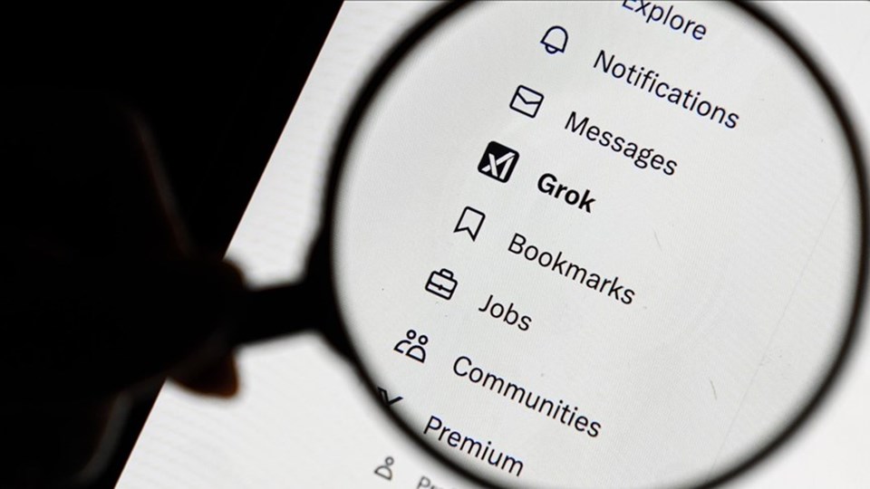 Yapay zeka tabanlı ansiklopedi: Grokipedia nedir? - 2