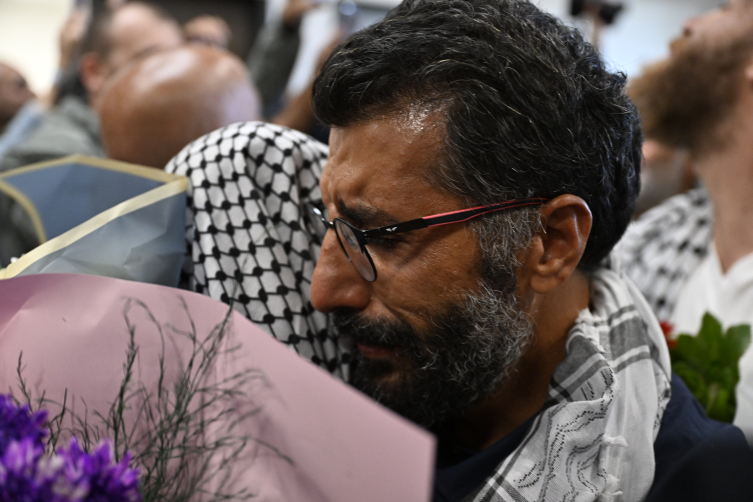 Dışişleri: 14 vatandaşımızın, yarın ülkemize getirilmesi için çalışmalar sürüyor