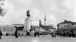 Ankara 102 yıl önce bugün "başkent" ilan edildi