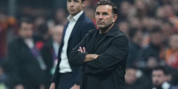 Galatasaray’dan Üzücü Mağlubiyet ve Açıklamalar