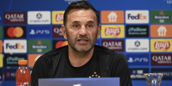 Okan Buruk: Kazanmak Hayatımız İçin Önemli!