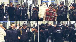 'Futbolda bahis' soruşturmasında Mert Hakan Yandaş ve Metehan Baltacı tutuklandı