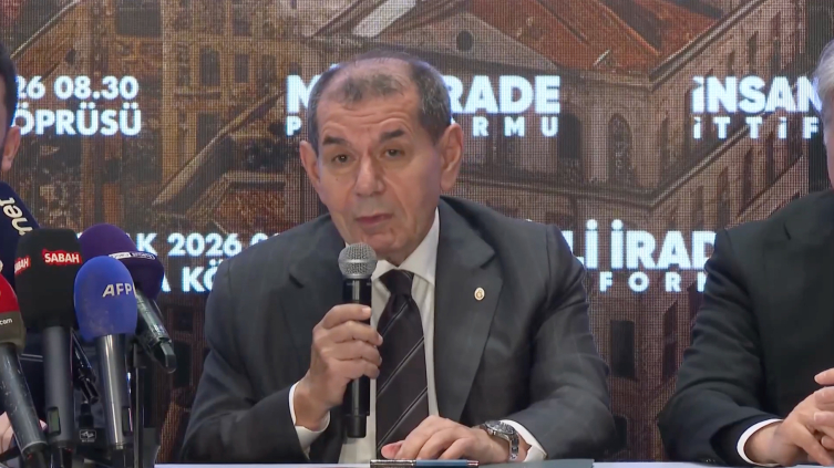 1 Ocak'ta İstanbul'dan dünyaya "Gazze" mesajı verilecek