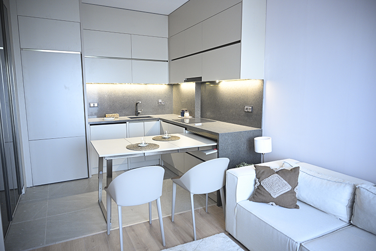 Yüzyılın konut projesinde kuralar pazartesi günü başlayacak