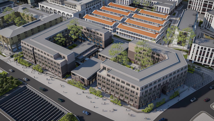 Asrın inşa seferberliğinde tarihi gün