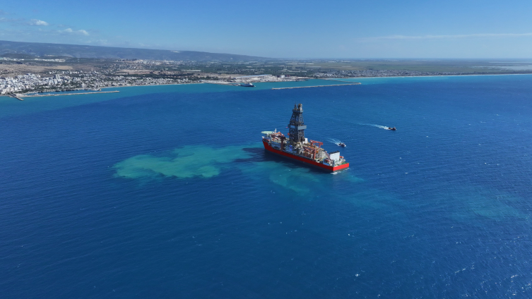 'Çağrı Bey' ve 'Yıldırım' enerjide Türkiye'nin elini güçlendirecek