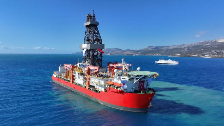 'Çağrı Bey' ve 'Yıldırım' enerjide Türkiye'nin elini güçlendirecek