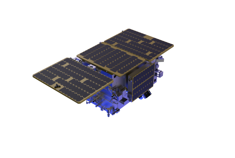 Türkiye dünya tarihinde hibrit motoru uzayda ateşleyen ilk ülke