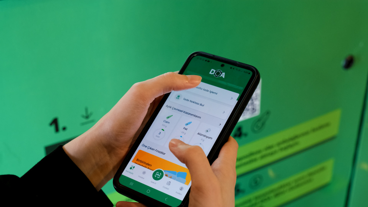 "Sıfır Atık" vizyonunda kritik eşik: Zorunlu Depozito Yönetim Sistemi