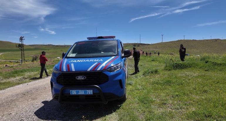 15 yıllık cesetsiz cinayet dosyası Polatlı’da bulunan kemik parçaları Bünyamin Koçak dosyasını raftan indirdi