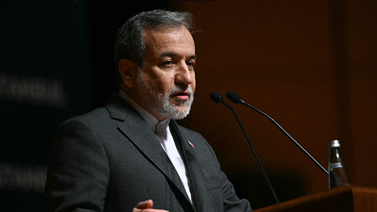 Son dakika... İran Dışişleri Bakanı Erakçi İstanbulda: ABD saldırısının benzeri görülmedi... Karşılık vereceğiz