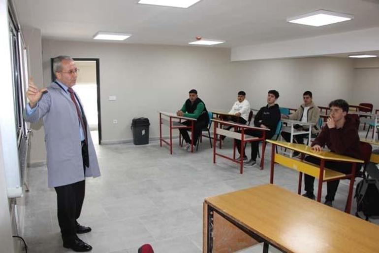 Emekliliği 10 yıl uzadı, maaşı azaldı Herkesi şaşırtan hayal: İçimde bir ukde vardı