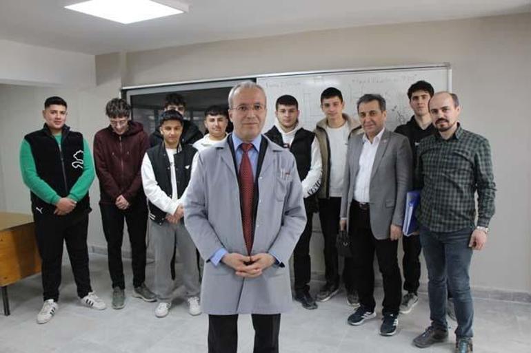 Emekliliği 10 yıl uzadı, maaşı azaldı Herkesi şaşırtan hayal: İçimde bir ukde vardı