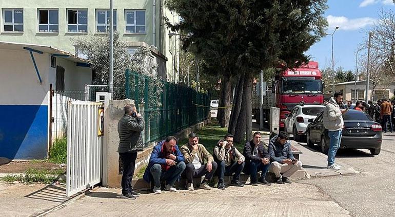 Eski okulunu basıp 16 kişiyi vurdu Saldırgan sessizce toprağa verildi, ailesi ile ilgili flaş karar