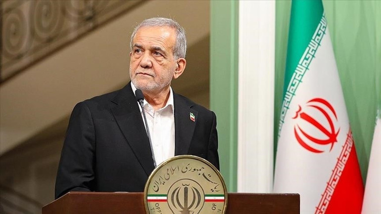 İran-ABD-İsrail savaşı son dakika: ABD Başkanı Trump iddialı konuştu: Savaşı biz kazandık