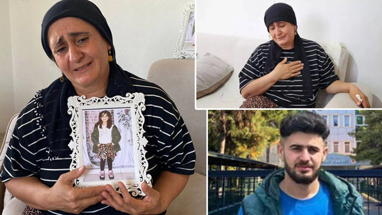 Narin Güran cinayeti davası | Nevzat Bahtiyarın yeniden yargılanmasına devam ediliyor