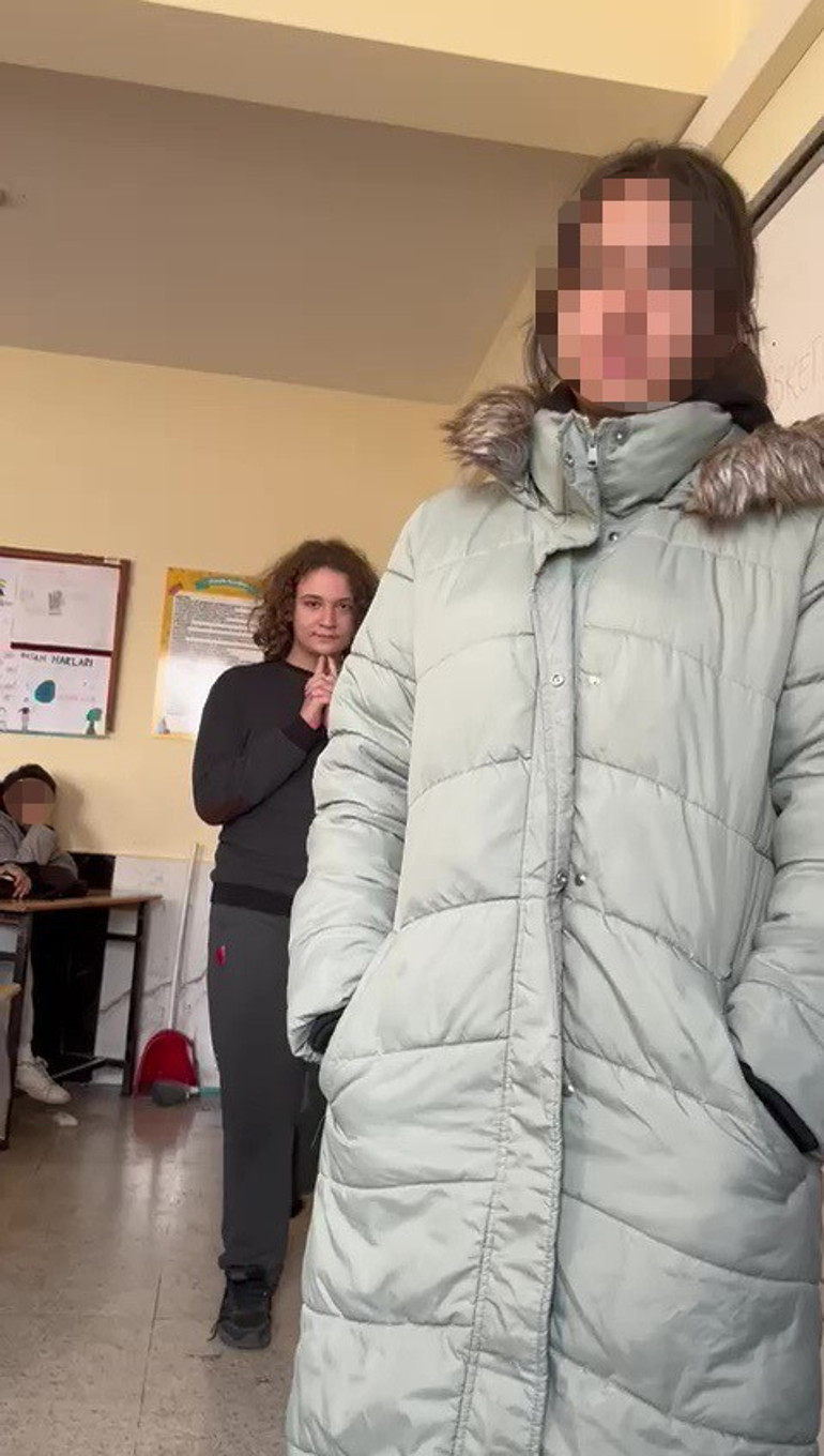 Okulda sürekli bu kelimeyi kullanıyormuş Kahramanmaraş saldırganını öğretmeni ve arkadaşları anlattı: Çok çarpıcı ifadeler