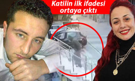 Yasa boğulduk TVde şiddeti anlatmıştı... Aylin Hoca yakılarak öldürüldü