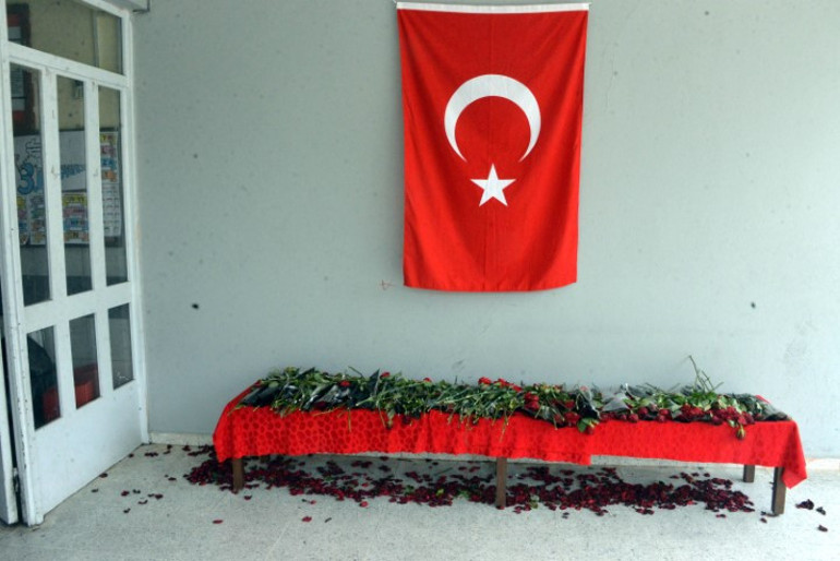 Kahramanmaraş'ta vahşetin yaşandığı okulla ilgili flaş karar: Geçici süre ile eğitime kapatıldı