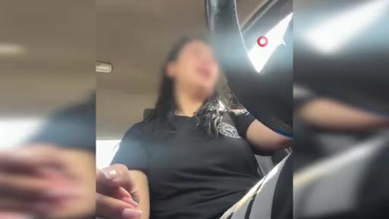 Görüntülere tepki yağmıştı: Etkileşim hıçkırığına inceleme başlatıldı Kahramanmaraştaki hemşire hesaplarını kapattı