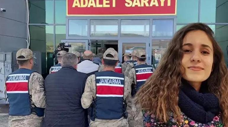 Gülistan Doku soruşturması... Eski Tunceli Valisi ile Tunceli Devlet Hastanesi Başhekimi gözaltına alındı