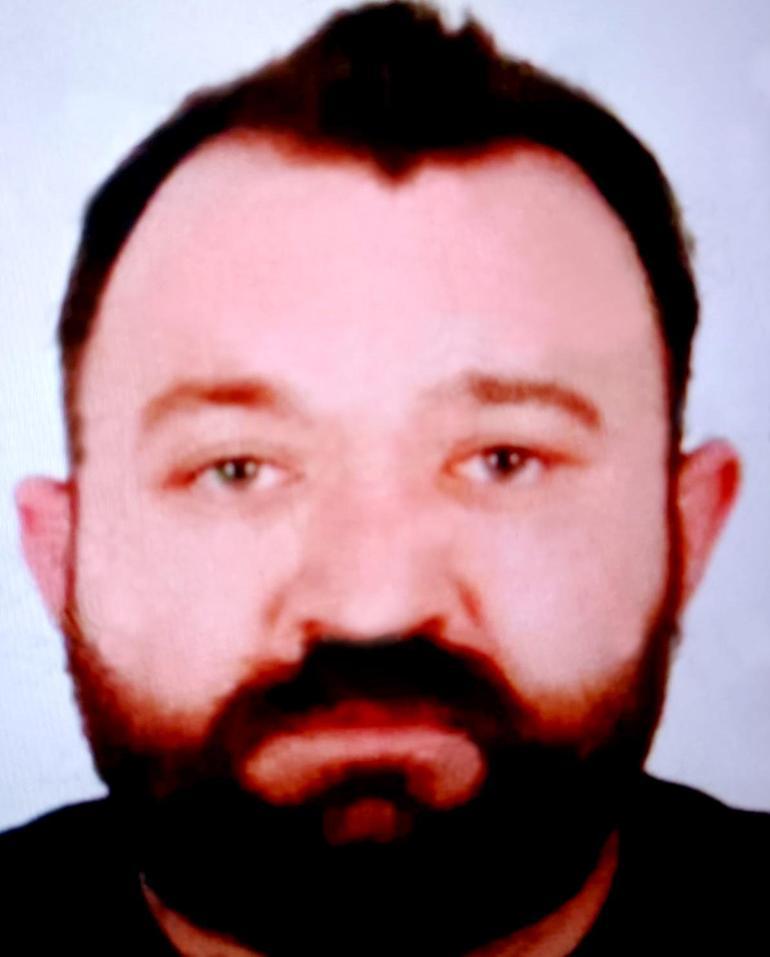 Dehşet anları kamerada İş arkadaşını 9 bıçak darbesiyle katletti