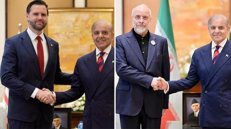 Savaşın 50. gününde Hürmüz krizi İrandan yeni kurallar, ABDden şok tehdit: Yeniden bomba yağdırırız