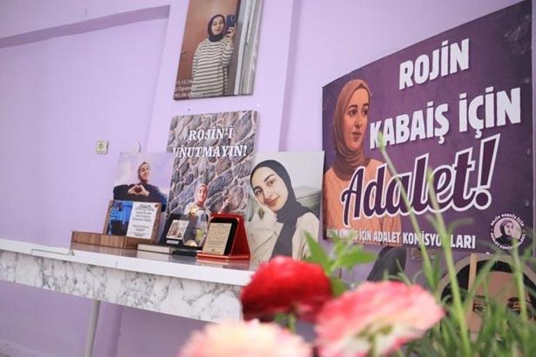 Babası konuştu: Rojin’in de katilleri bulunacak