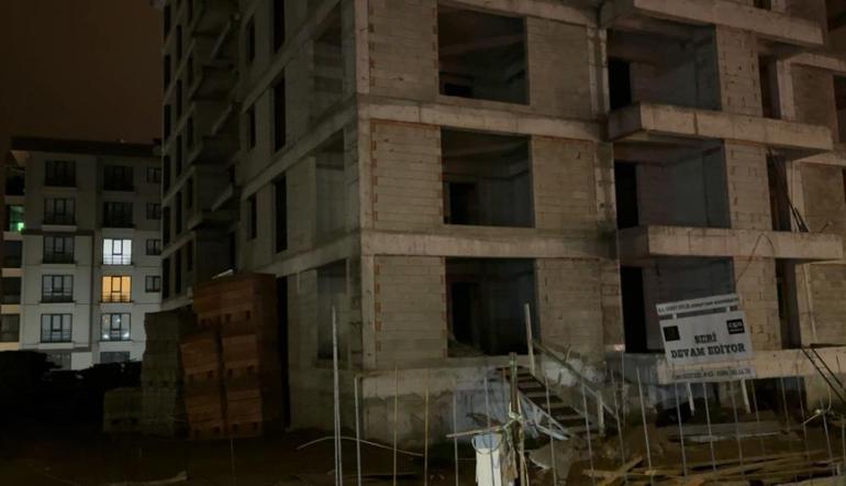 Milli satranççı Feyza Keskin inşaat alanında ölü bulundu