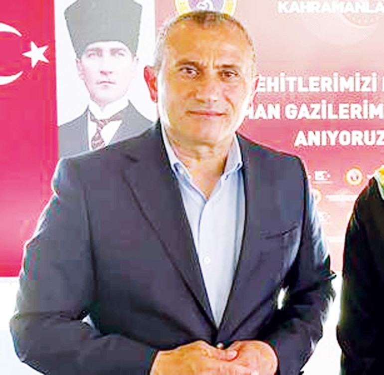 Gülistan Doku dosyaya giren şok konuşma: ‘Kız hamile kaldı kafasına sıktım’